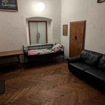 Alte Bahnhofshallen Riedlingen Exteriör bild